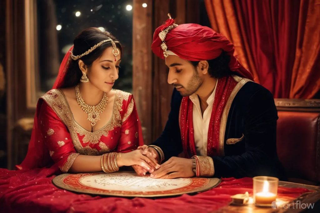 Free Chat with Astrologer Online in India