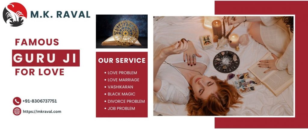 How Love Astrology Can Transform Your Relationships and Personal Growth