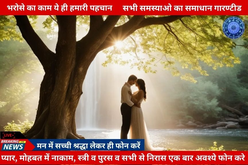 Intercaste Love Marriage Problem Solution Astrologer